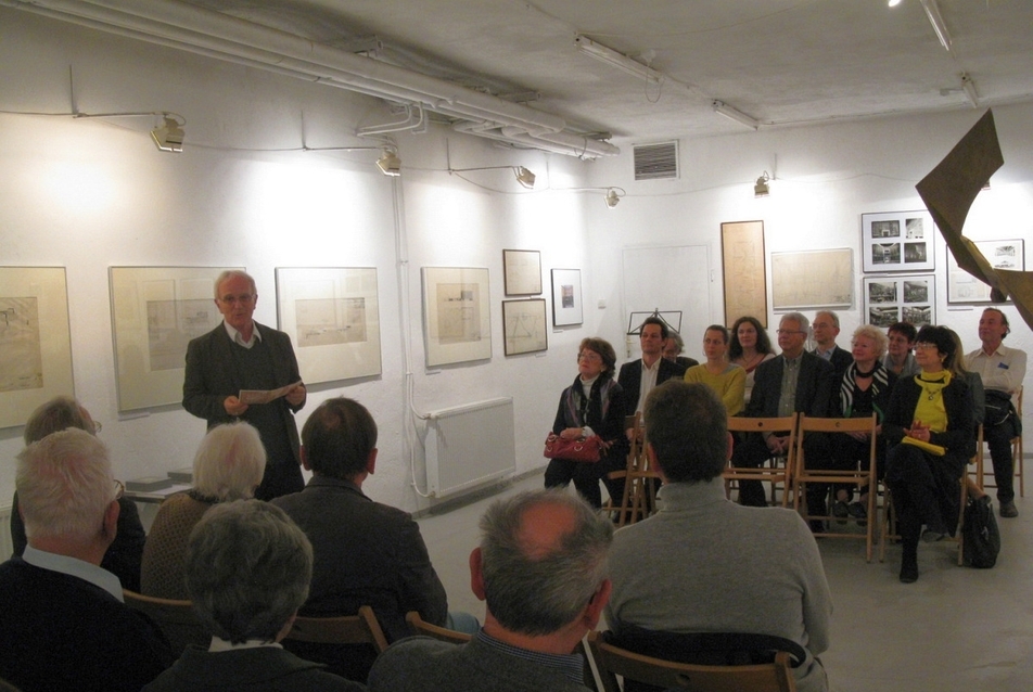 Molnár Péter-díj 2015